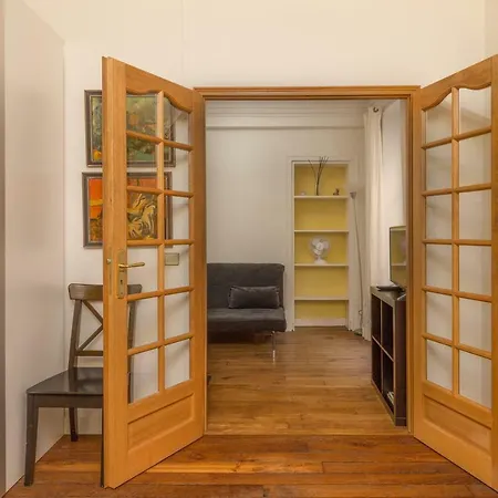 Apartment Champ De Mars Tour Eiffel *